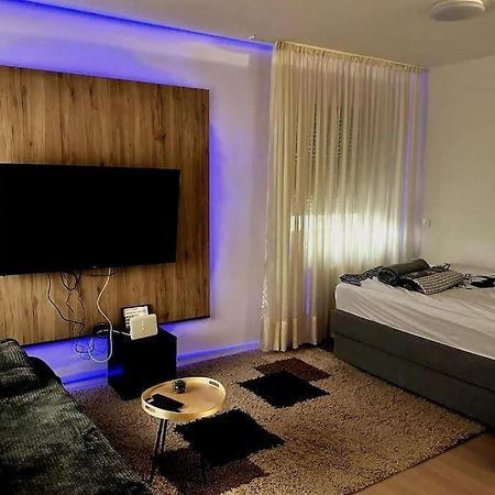 Apartman Marvitus 1 Ζάγκρεμπ Εξωτερικό φωτογραφία