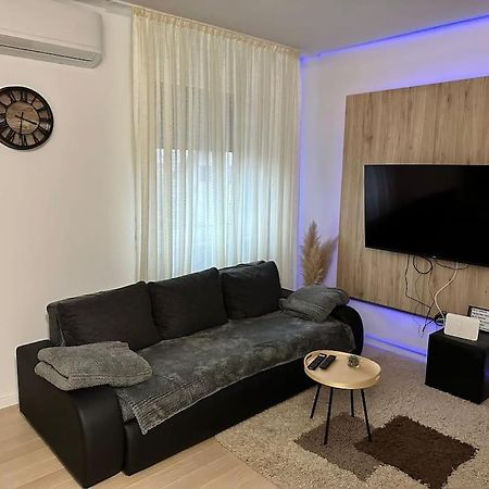 Apartman Marvitus 1 Ζάγκρεμπ Εξωτερικό φωτογραφία