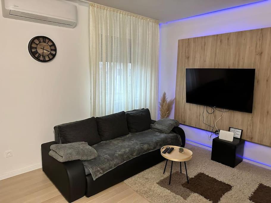 Apartman Marvitus 1 Ζάγκρεμπ Εξωτερικό φωτογραφία