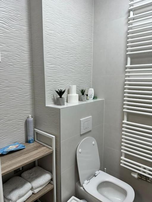 Apartman Marvitus 1 Ζάγκρεμπ Εξωτερικό φωτογραφία